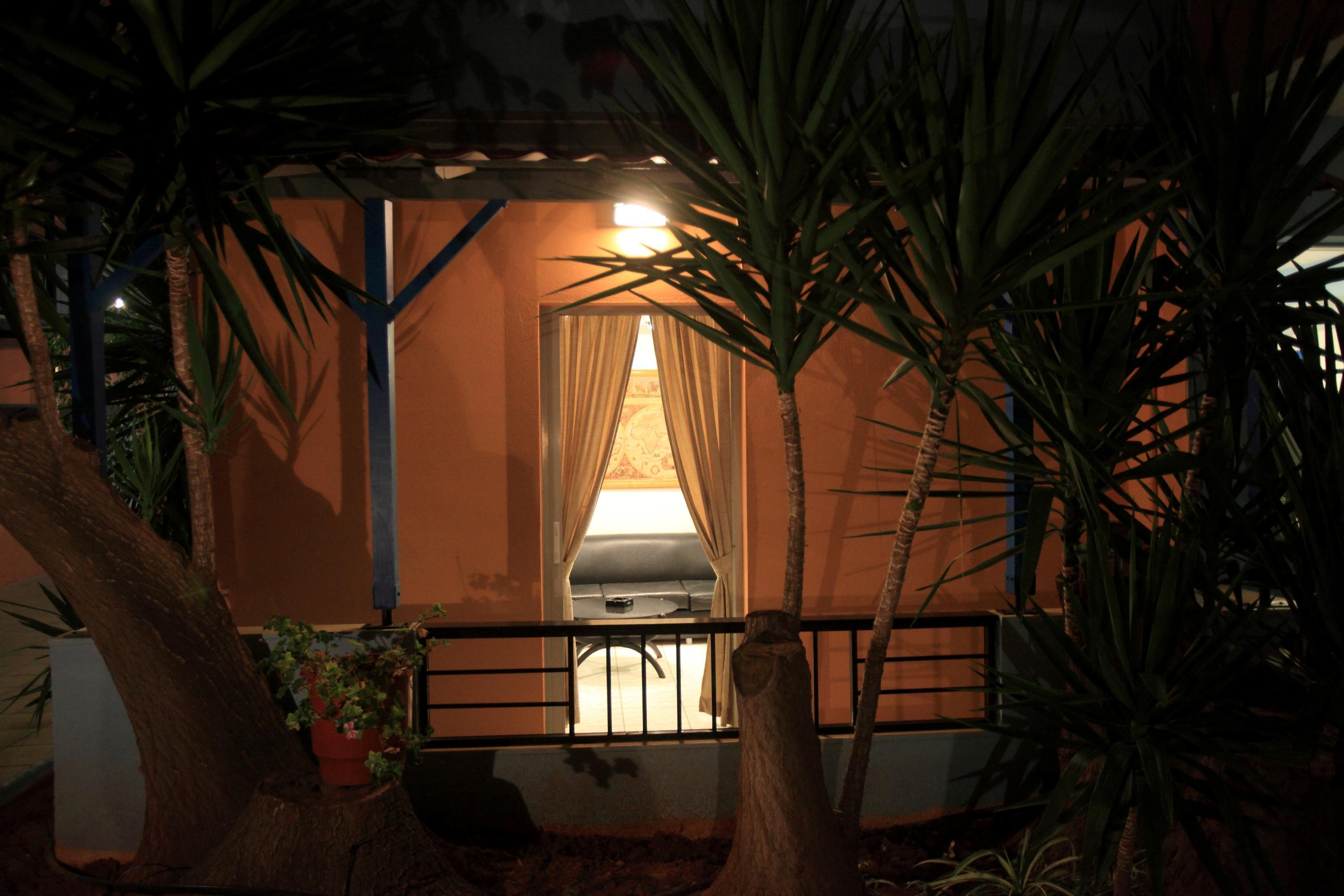 Happy Days Aparthotel Malia  Exterior photo
