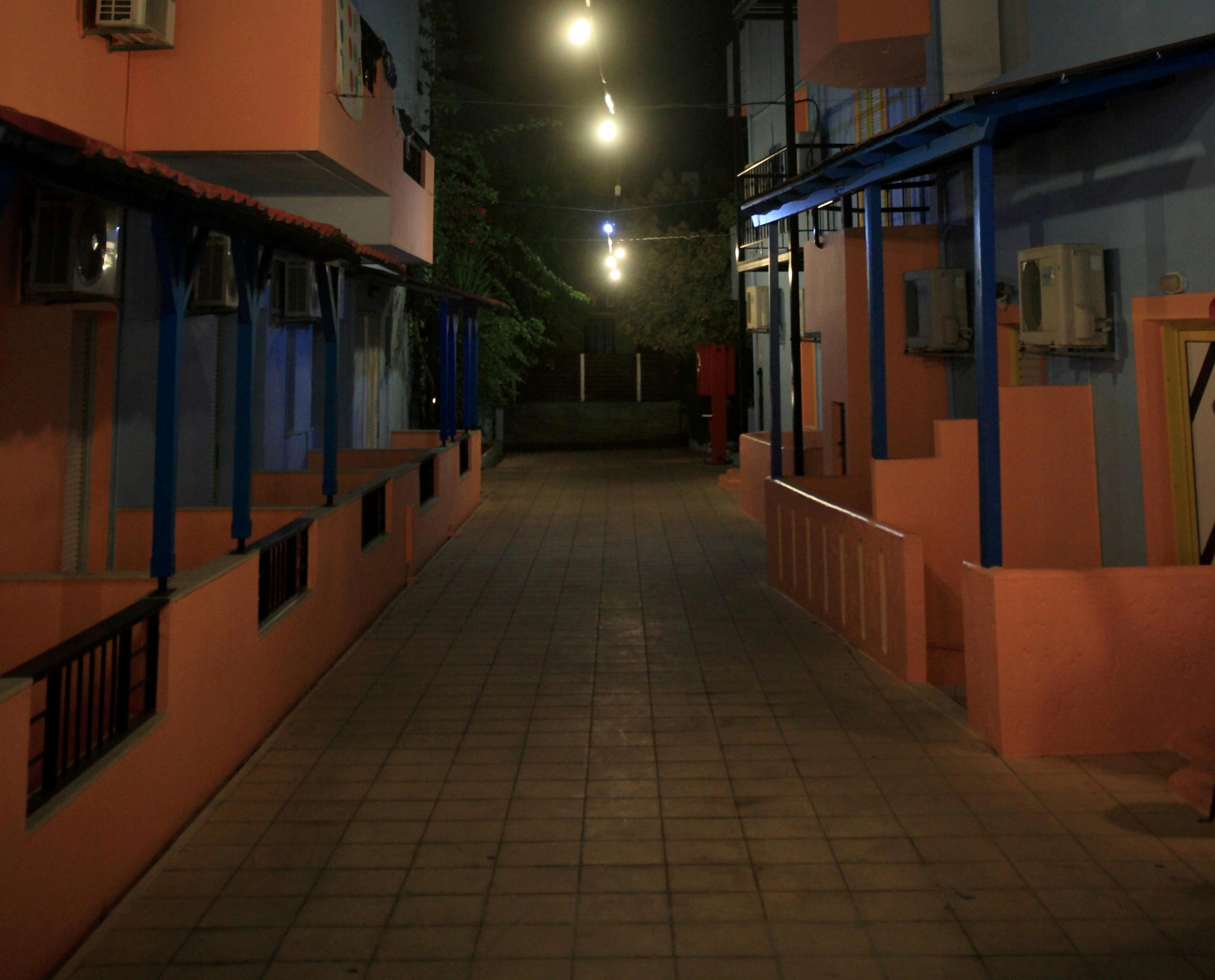 Happy Days Aparthotel Malia  Exterior photo