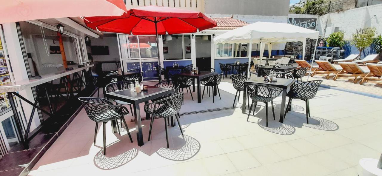 Happy Days Aparthotel Malia  Exterior photo