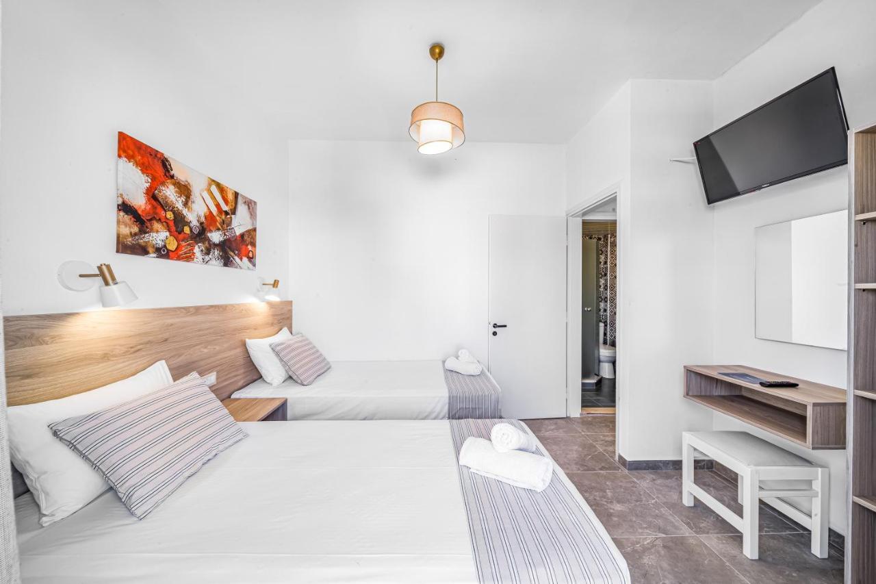 Happy Days Aparthotel Malia  Exterior photo