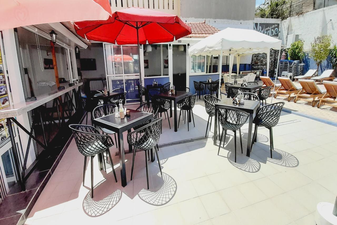 Happy Days Aparthotel Malia  Exterior photo